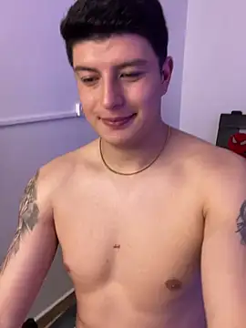 Goldenknight33's cam snapshot