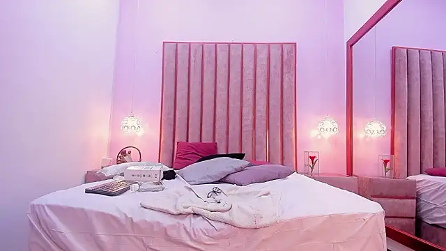 RebecaThomson's cam snapshot