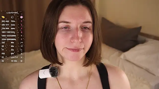 DejaMervis's cam snapshot