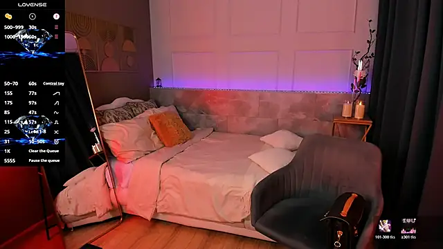 KylieMellow's cam snapshot