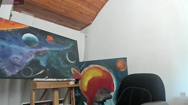 mariecam420's cam snapshot