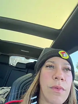 Bigbuttbrooklynn's cam snapshot