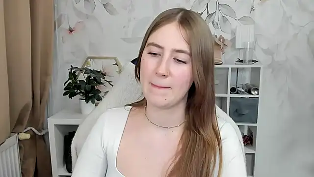 candy_Megan's cam snapshot