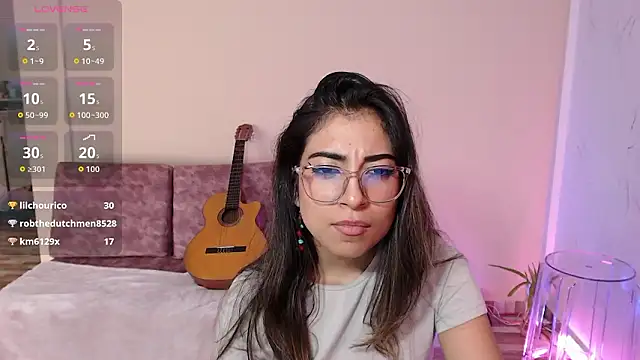 Susanahendrix's cam snapshot