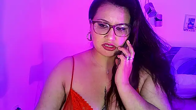 Vesper_Vixen's cam snapshot