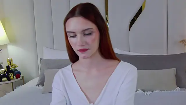 ChloeSimoon's cam snapshot