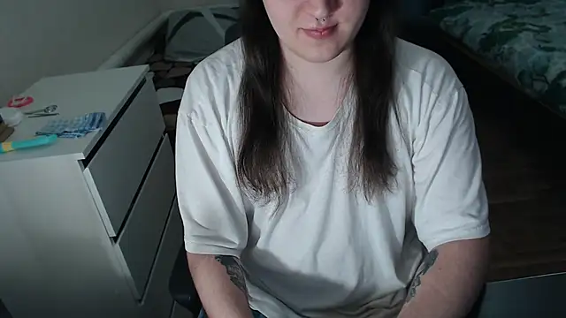 EvaMiron live sex cam