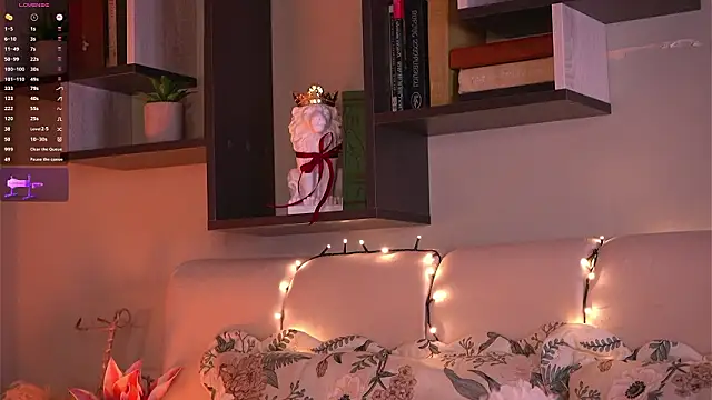 MiaBanger live sex cam