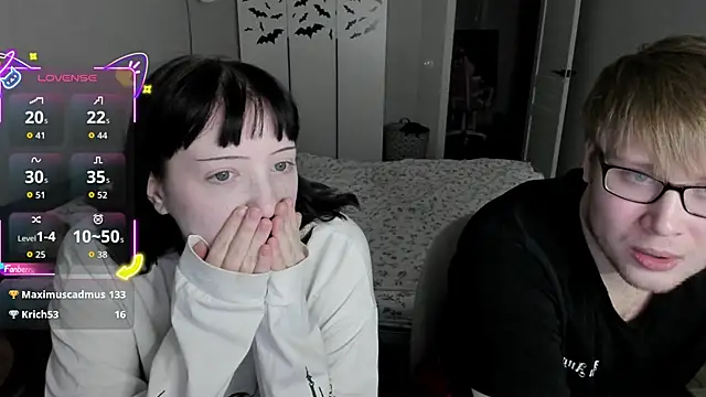 JayMollyy's cam snapshot