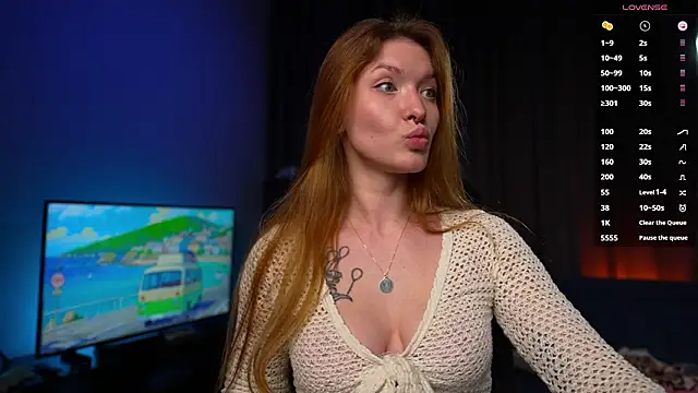 SsonicPorn's cam snapshot