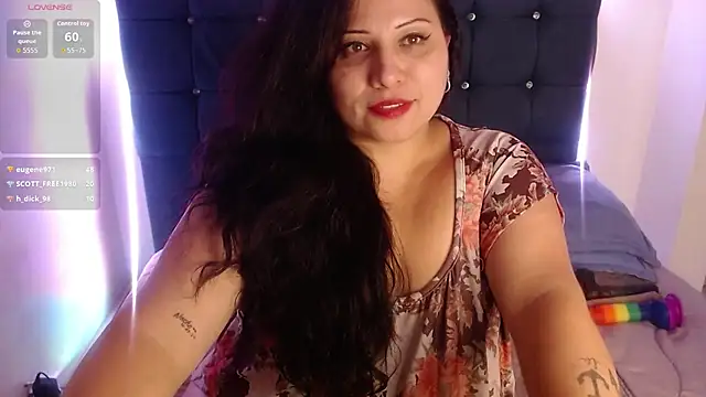 Catalinajane1's cam snapshot