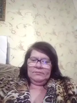 NysiOlsen's cam snapshot