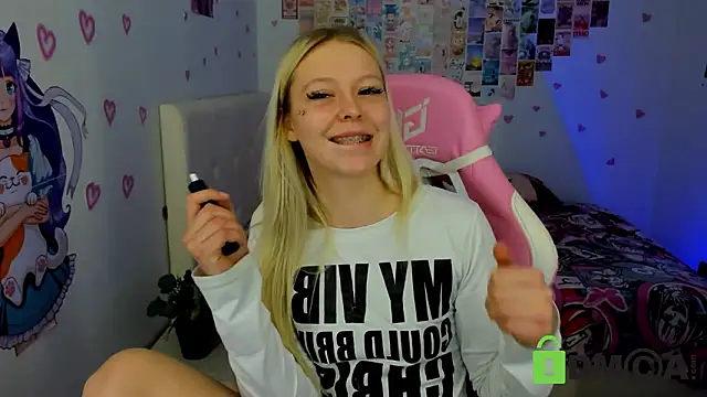 Nikaswag449's cam snapshot