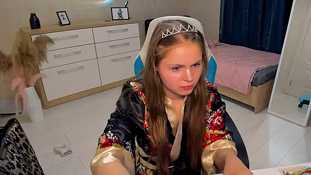 Alisa_Sweetiee's cam snapshot