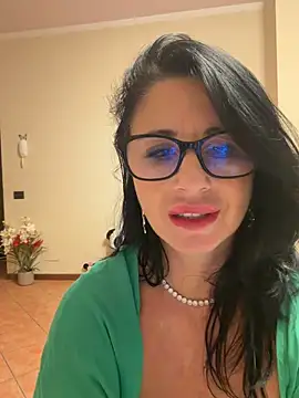 Eva_Pearl's cam snapshot