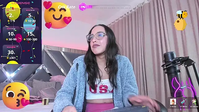 Abby_esposiito's cam snapshot