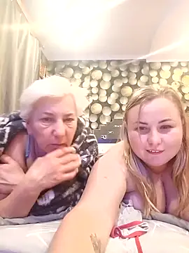 Ray_Thea's cam snapshot