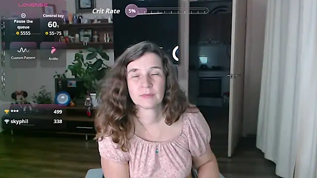 SofiaBoone's cam snapshot