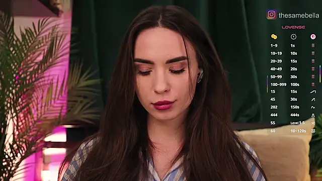 CuteAnna-'s cam snapshot