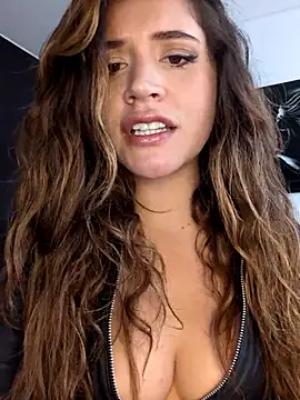 maliciaworld's cam snapshot