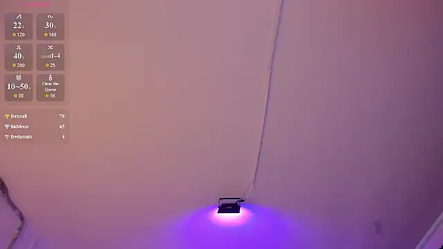 Amy_Kiitty_'s cam snapshot