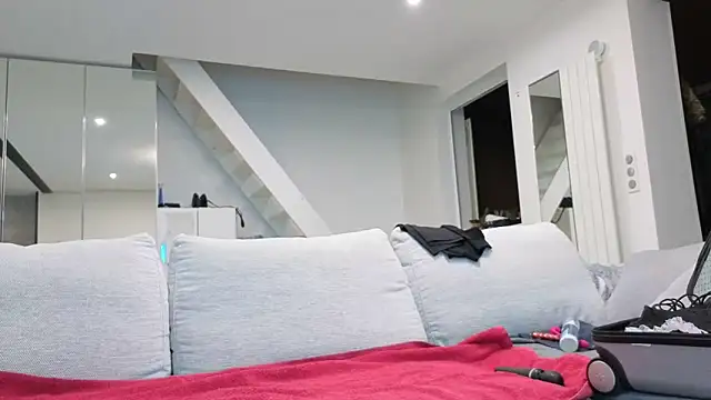 bellemasquer's cam snapshot