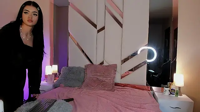 EmmaStonns's cam snapshot