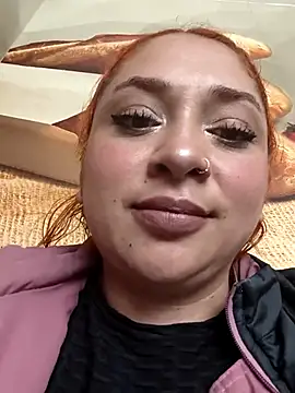 Mariana-94's cam snapshot