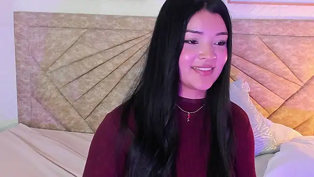 EmmaBlossom's cam snapshot