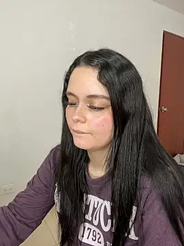 Selena_Roa's cam snapshot