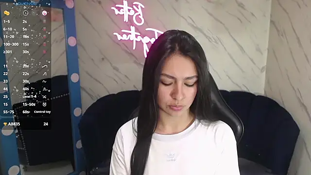 Maleja_v_'s cam snapshot