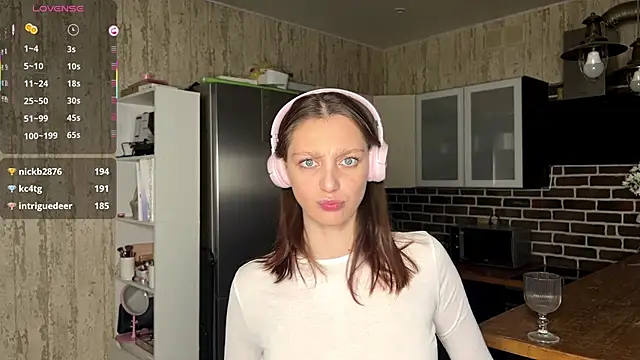 ChrisAmott's cam snapshot