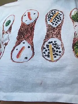 Roselyn_xo's cam snapshot