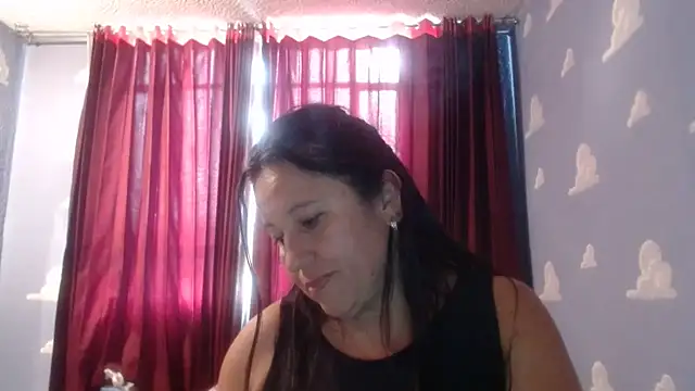 valeriapinter's cam snapshot