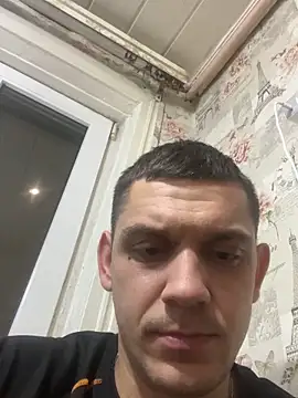 BogdanNegoda live sex cam