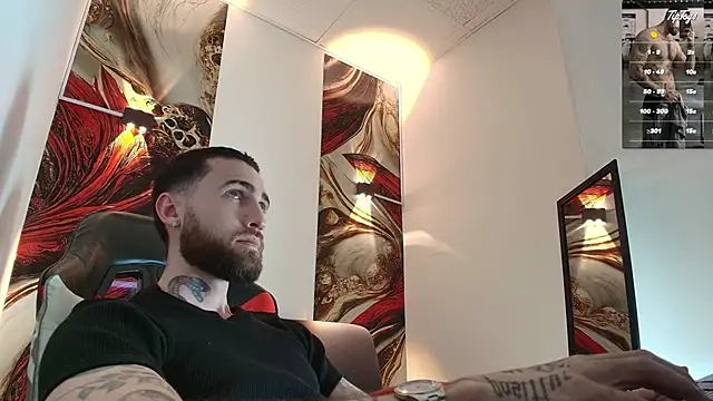 Luke_davis01 live sex cam