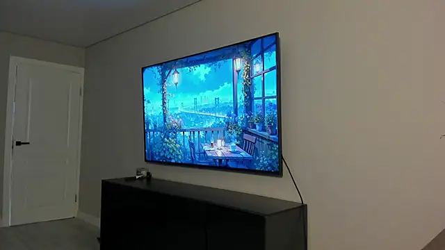 DaniHort live sex cam