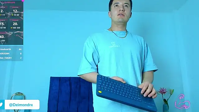 Alexander_Connor live sex cam