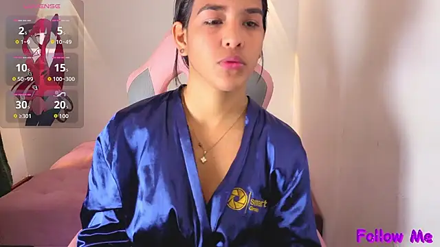 alexandraclaire9's cam snapshot