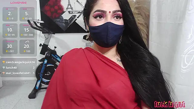 umarany live sex cam