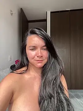 Nova_Gabriela's cam snapshot