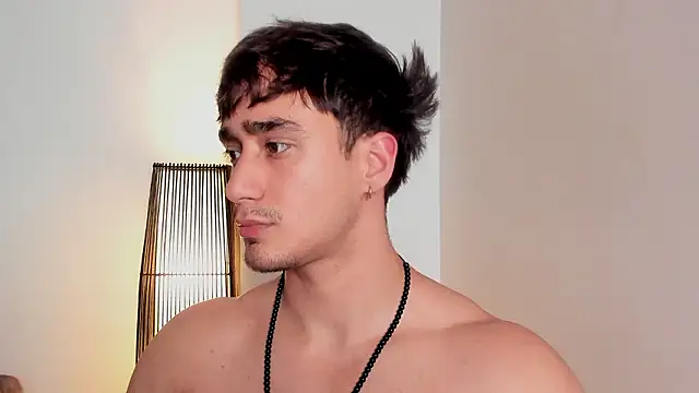 AlexRivera6 live sex cam
