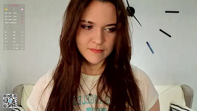 DelindaToste's cam snapshot