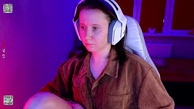 mon_lola's cam snapshot