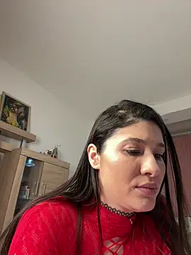 IrisBlues's cam snapshot