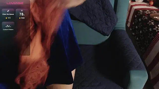 Hell_queen786's cam snapshot