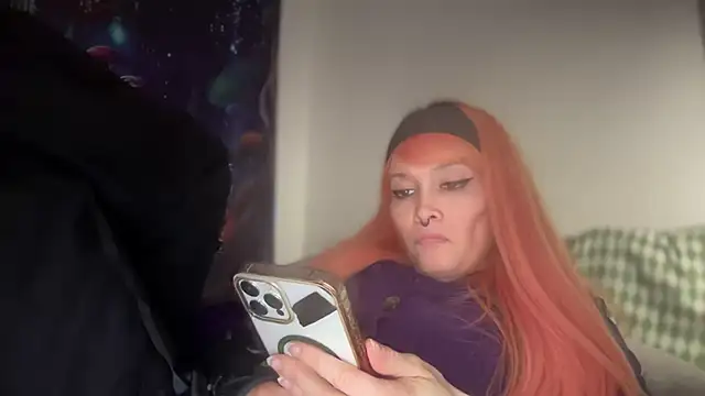 FRRANNKIE's cam snapshot