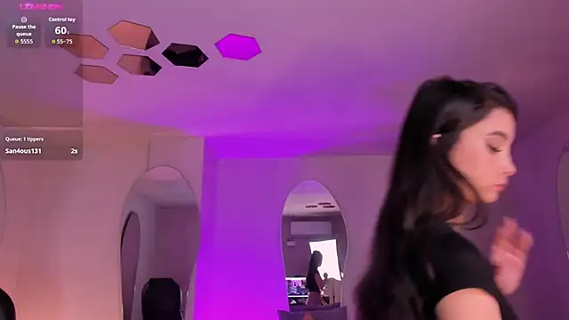 ValeriaVelvet's cam snapshot