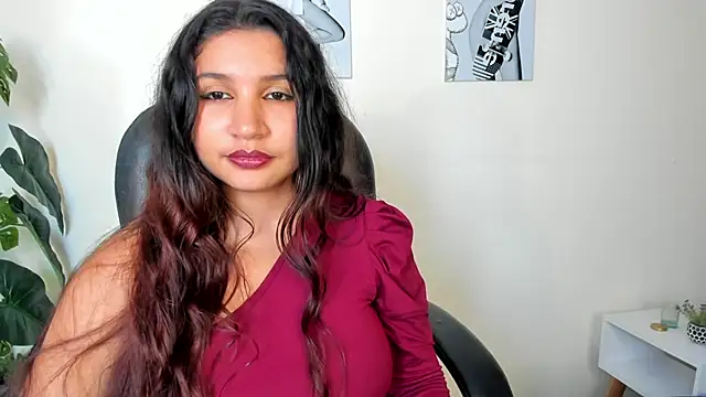 Victoria_Rosee's cam snapshot