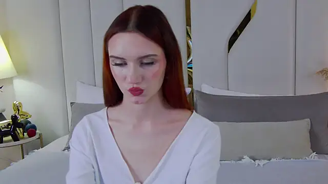 ChloeSimoon's cam snapshot